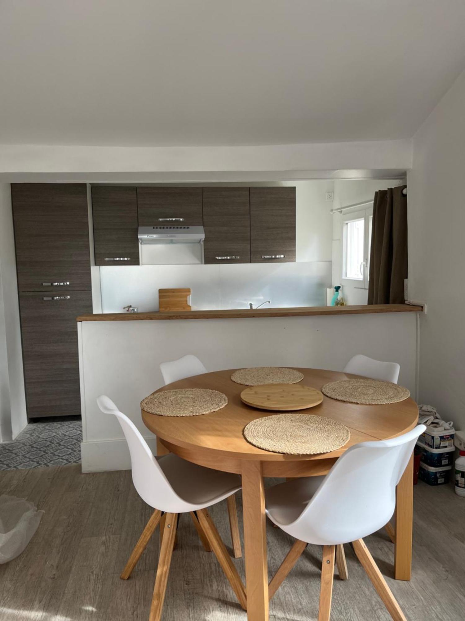 Lalyne- Maison De Charme Et Son Studio Trouville Sur Mer Eksteriør billede