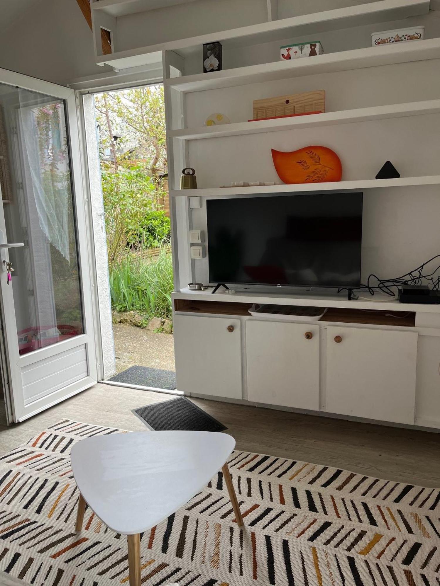 Lalyne- Maison De Charme Et Son Studio Trouville Sur Mer Eksteriør billede